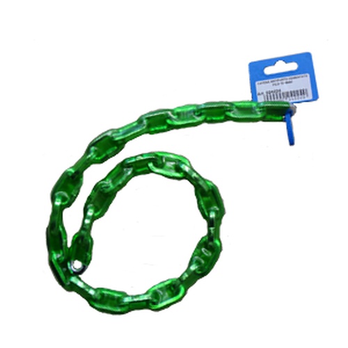 CATENA FILO QUADRO RIV TESSUTO SKY-CEMENTATA Ø10 CM100