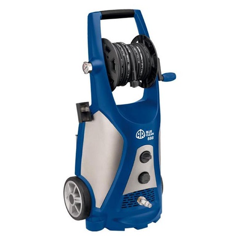 EL.POMPA MOD.588 TSS BLUE CLEAN EM 230V/50Hz("SCHUKO")