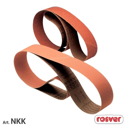 NASTRO NKK SV.610XH.100 GR.80 TT