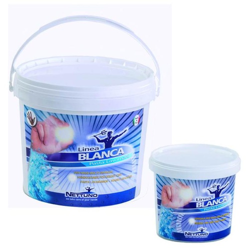 PASTA LAVAMANI NETTUNO LINEA BLANCA       5  L