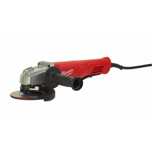 AG 13-125 XSPD  SMERIGLIATRICE ANGOLARE 125MM | 1250W | PROTECTOR | SLIM | DMS