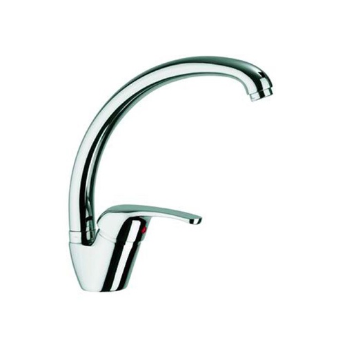 MISCELATORI P/LAVABO AERATORE CANNA ALTA ART.BK-MLL