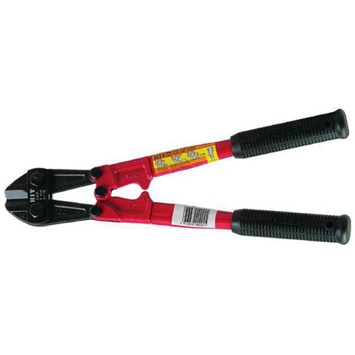 TAGLIABULLONI HIT NBC STANDARD LAME NERE     900 MM