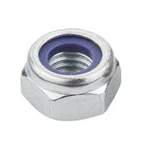 AUTOBLOCC.BASSI INOX A2 M 8 AUTOBLOCC.BASSI INOX A2 M 8