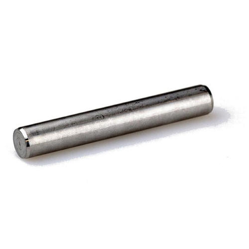 SPINE CILIND. INOX UNI 1707 ISO 2338 m6 8X24