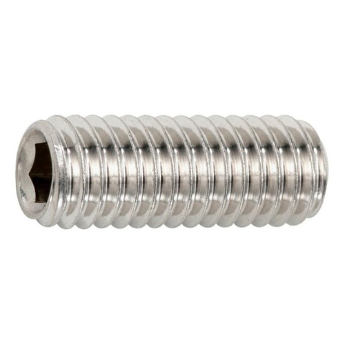 VSTEI INOX UNI 5923 A2 DA 3X10