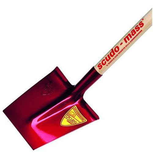 BADILI ALLUMINIO SCUDO-MASS P/QUADRA MANICATI ART. 054Q BADILI ALLUMINIO SCUDO-MASS P/QUADRA MANICATI ART. 054Q