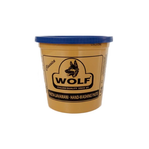 PASTA LAVAMANI WOLF 4000ML
