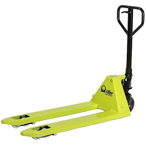 TRANSPALLET PANTOGRAFO  HX10E 1150X540 PRAMAC