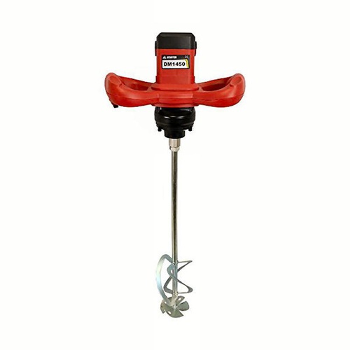 MISCELATORE C/FRUSTA AD ELICHE CONCENTRICHE DM 1450
