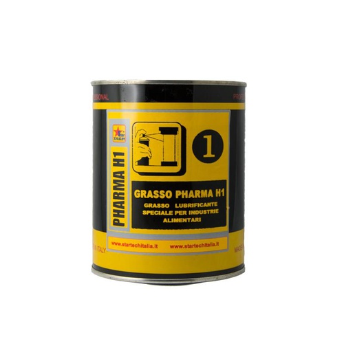 GRASSO PHARMA H1 GRASSO PER IND. ALIMENTARE LATTA 1KG