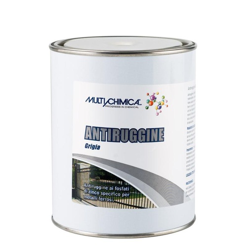 ANTIRUGGINE GRIGIO DA LT.2.5 (4X1)