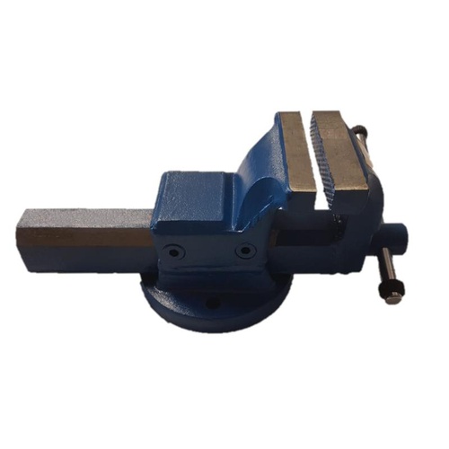 MORSA DA BANCO PROF. IN ACCIAIO - MM. 100