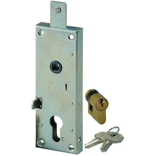 SERRATURE PREFER P/BASCULANTI CIL.SFILO CS B.561.0810