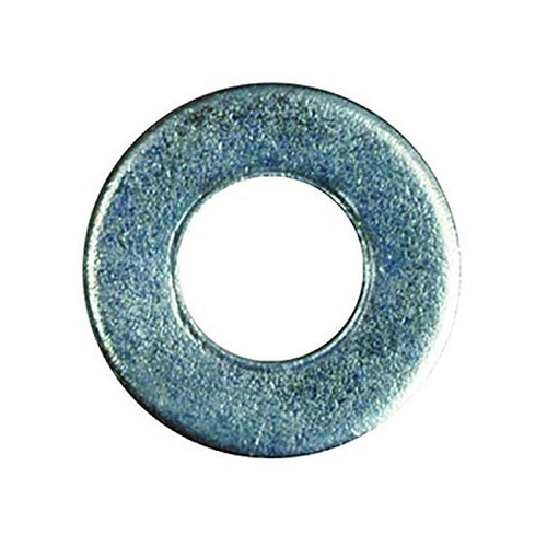DIN 125 A - UNI 6592 RONDELLA PIANA M 22 ZINC. Cr3
