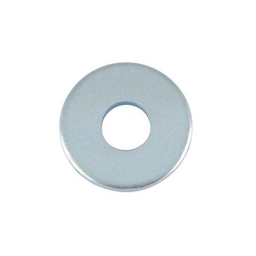 RONDELLA/GREMBIALINA PIANA QUADRUPLA 10X40 ZINC. Cr3
