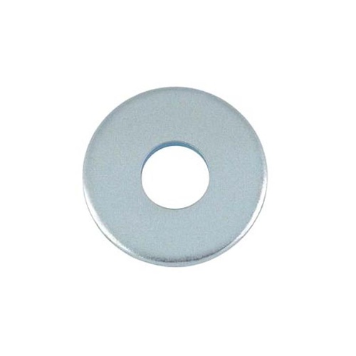 DIN 9021 - UNI 6593 RONDELLA PIANA TRIPLA 12X37 ZINC. Cr3