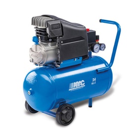 COMPRESSORE ABAC POLEPOSITION L20 LT.24 HP.2