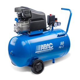 COMPRESSORE ABAC MONTECARLO L20 LT50