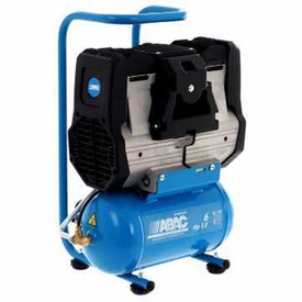 COMPRESSORE START SILENT OS20P SILENZIATO