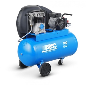 COMPRESSORE ABAC LINE A29B LT 100 CT HP3