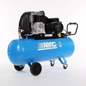 COMPRESSORE EXP A39B 150 CT3
