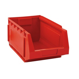 CONTENIT COMP. IN PEHD C 502 105X163X85 ROSSO