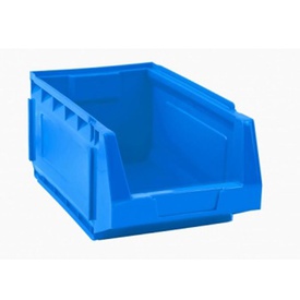 CONTENIT COMP. IN PEHD C 502 105X163X85 BLU