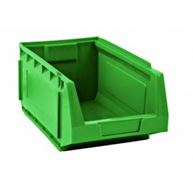 CONTENIT COMP. IN PEHD C 502 105X163X85 VERDE