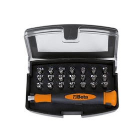CASSET. MICROGIRAVITE EASY 21PZ+1 ACC BW