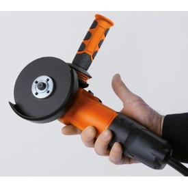 SMERIGLIATRICI ANGOLARI ø125/115 - 1400W