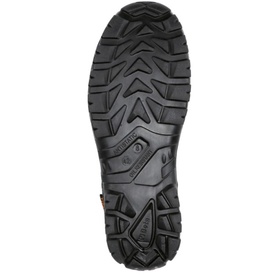 SCARPE ALTE PELLE NERA (S3) NC 37