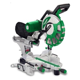 TRONCATRICE RADIALE CON SCORRIMENTO Ø LAMA 305 MM
