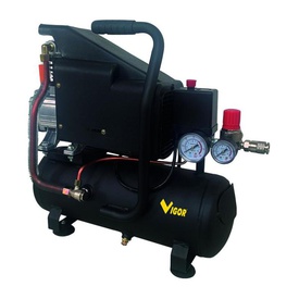 COMPRESSORI VIGOR 220V VCA9L 1CIL/DIR 1HP        9 L
