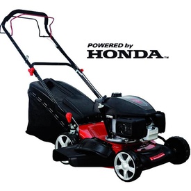 TAGLIAERBA SANDRIGARDEN HONDA SG-H14546 OHV SEMOV.     145 CC