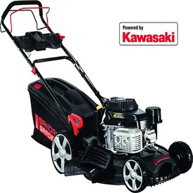TAGLIAERBA SANDRI KAWASAKI SG-K18053 OHV SEMOV.     179 CC