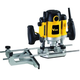 FRESATRICI VIGOR VFR-22  1500 WATT