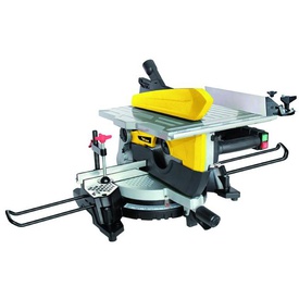 TRONCATRICI VIGOR VTR-305B COMBINATE  2000 WATT