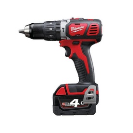 M18 BPD-202C  TRAPANO BATTENTE 18 VOLT 2,0AH