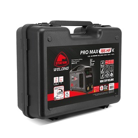 SALDATRICE PRO MAX 185 HF K
